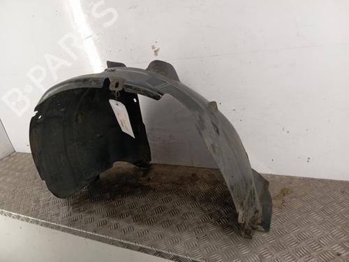 Wheel arch PEUGEOT 2008 I (CU_) 1.2 VTi | BP29898471C56 