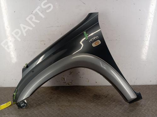 Used Left front fenders Left front fenders TOYOTA RAV 4 II (_A2_) 2.0 D 4WD (CLA20_, CLA21_, CLA20R, CLA21R) (116 hp) 35930932 35930932