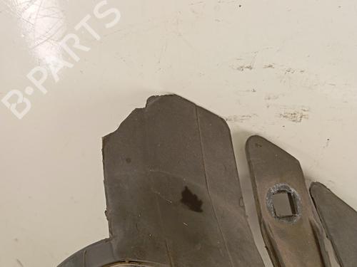 Right headlight CITROËN XSARA PICASSO (N68) 1.6 HDi | BP28345691C29 