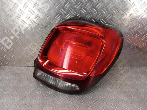 Used Right taillight Right taillight 39625803 39625803