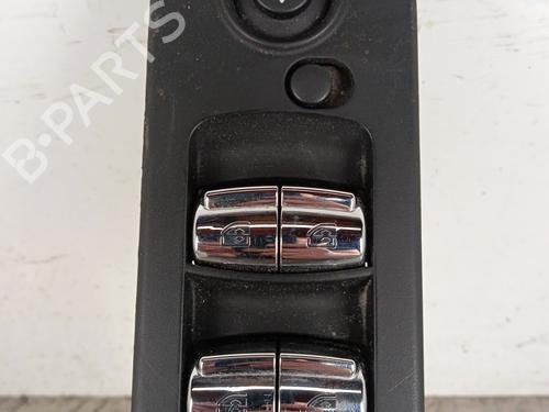 Used Left front window switch Left front window switch MINI MINI CLUBMAN (F54) One D (116 hp) 28338923 28338923