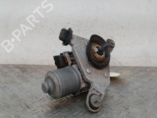 Used Front wiper motor Front wiper motor CITROËN C4 Picasso II 1.6 HDi / BlueHDi 115 (115 hp) 28344671 28344671