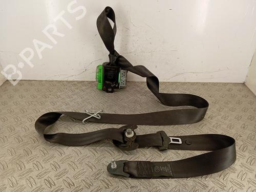 Used Front right belt tensioner CITROËN C4 II (NC_) 1.6 HDi 115 (114 hp) 31602711