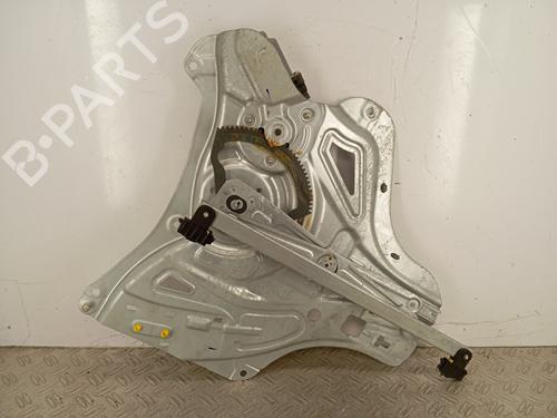 Used Front right window mechanism Front right window mechanism HYUNDAI ix35 (LM, EL, ELH) 1.7 CRDi (116 hp) 31654358 31654358
