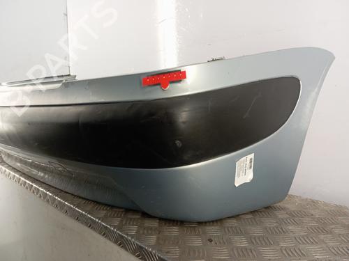 Rear bumper CITROËN XSARA (N1) 2.0 HDi 90 | BP28343925C8 