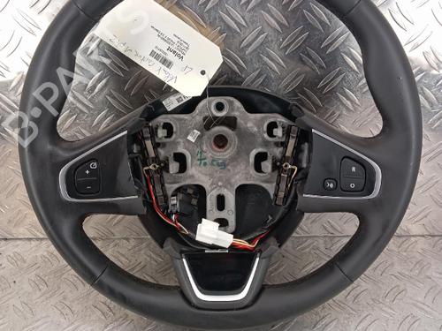Steering wheel RENAULT CAPTUR I (J5_, H5_) 0.9 TCe 90 | BP40439911C49 - Image 3