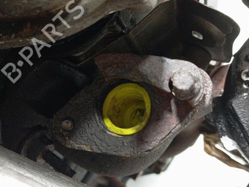 Engine FORD TRANSIT Van (FA_ _) 2.0 DI (FAE_, FAF_, FAG_) | BP34258159M1  - Image 6