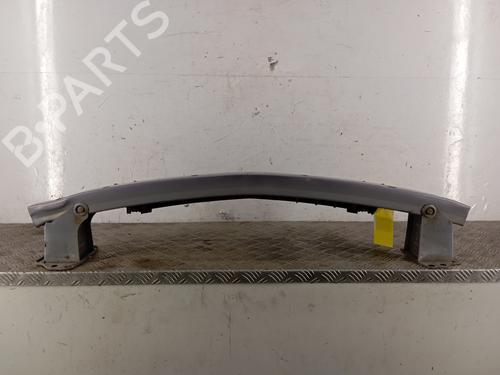 Used Front bumper reinforcement Front bumper reinforcement OPEL MERIVA A MPV (X03) 1.7 CDTI (E75) (100 hp) 30543731 30543731
