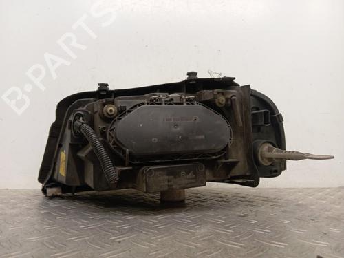 Right headlight VW SHARAN (7M8, 7M9, 7M6) 2.0 TDI | BP28346463C29 