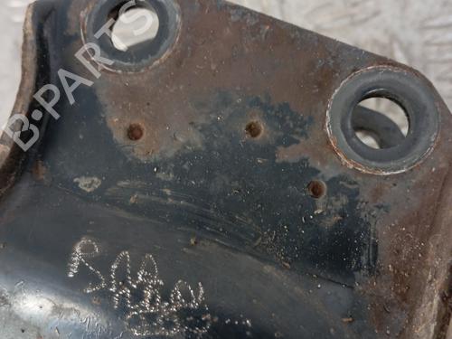 Left front shock absorber RENAULT CLIO II Hatchback Van (SB0/1/2_) 1.9 D (SB0R) | BP30941545M16 