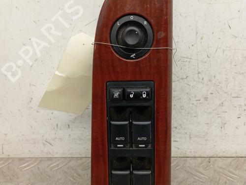 Used Left front window switch JEEP GRAND CHEROKEE III (WH, WK) 3.0 CRD 4x4 (218 hp) 28346435