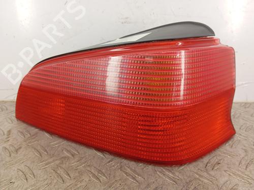 Used Right taillight PEUGEOT 106 II (1A_, 1C_) 1.1 i (60 hp) 32452169