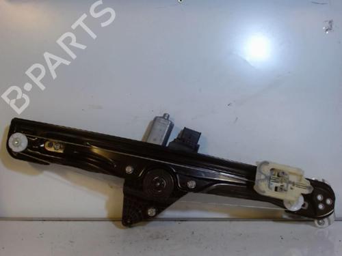 Used Front left window mechanism CITROËN C3 AIRCROSS II (2R_, 2C_) 1.5 BlueHDi 120 (2CYHXX) (120 hp) 28347768