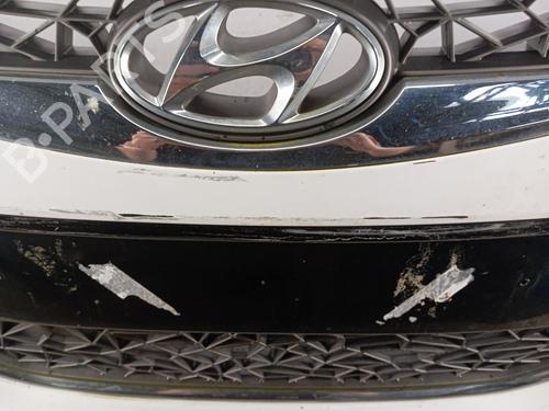 Used Front bumper Front bumper HYUNDAI ix20 (JC) 1.4 CRDi (78 hp) 33002051 33002051