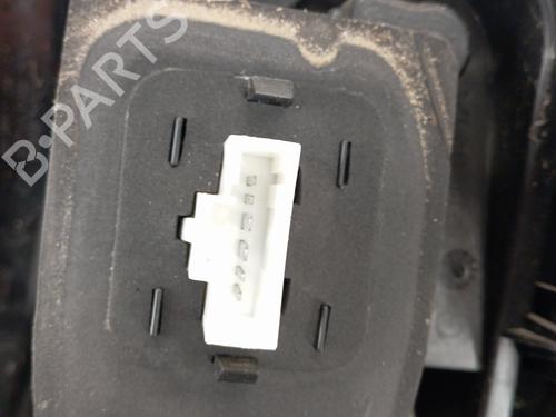 Left taillight CITROËN C3 II (SC_) 1.4 HDi 70 (SC8HZC, SC8HR0, SC8HP4) | BP30889013C34