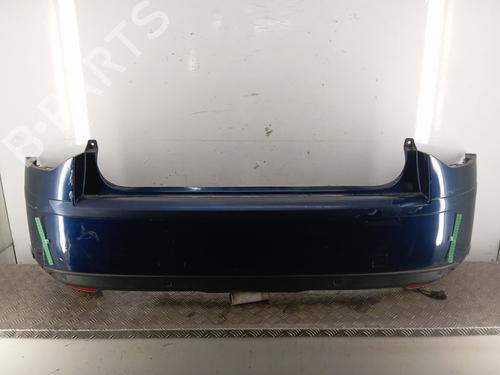 Used Rear bumper CITROËN C5 III (RD_) 1.6 HDi 110 (RD9HZC) (109 hp) 29479768