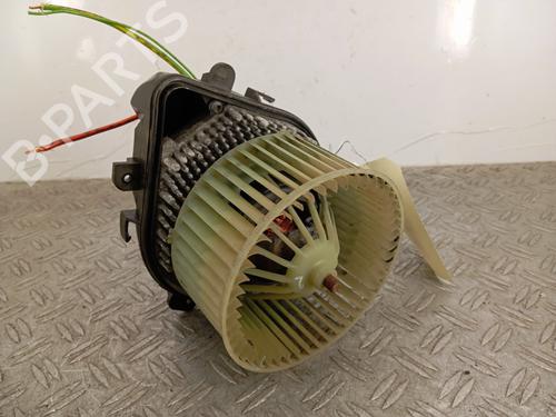 Varmeblæser FIAT SCUDO Van (220_) 2.0 JTD (94 hp) 29009289