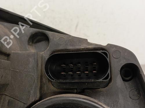 Used Left headlight Left headlight VW EOS (1F7, 1F8) 2.0 TDI (140 hp) 28343315 28343315