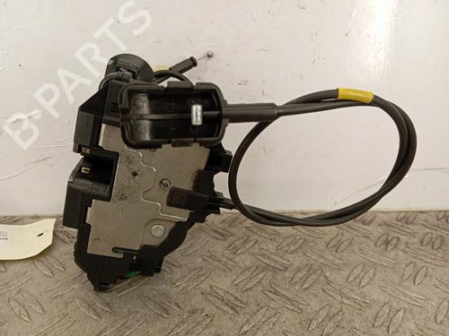 Front left lock MERCEDES-BENZ CITAN Box Body/MPV (W415) 109 CDI (415.601, 415.603, 415.605) | BP29491463C98 