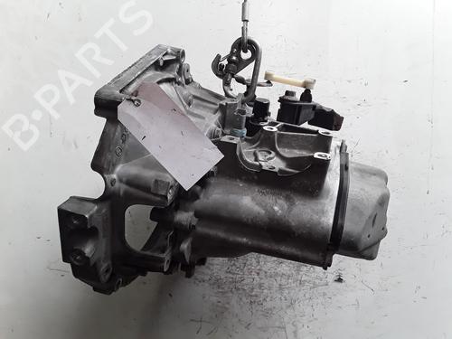 Gearbox PEUGEOT 207 (WA_, WC_) 1.4 BiFuel | BP28338045M3 