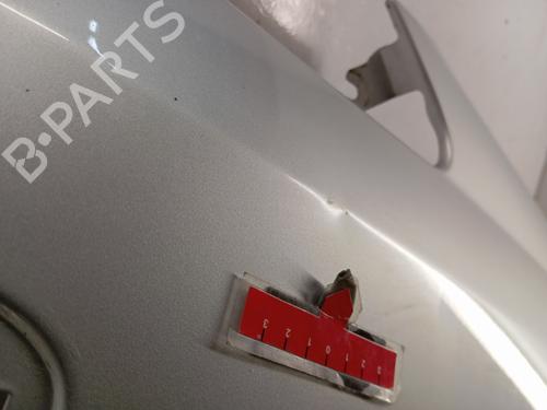 Forkjerm høyre OPEL MERIVA A MPV (X03) 1.7 CDTI (E75) | BP30850952C42