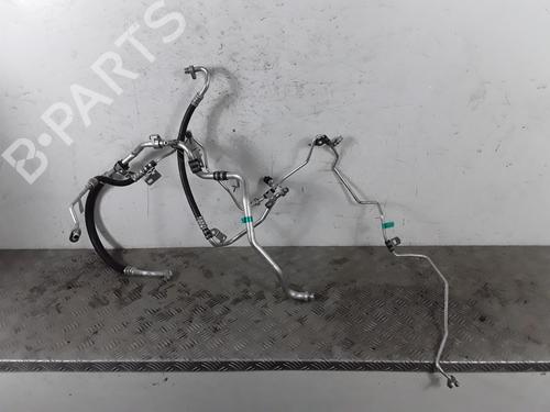 Used AC pipe RENAULT CAPTUR II (HF_) TCe 90 (HFM6) (91 hp) 28338002