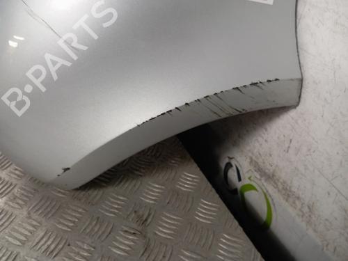 Rear bumper PEUGEOT 1007 (KM_) 1.4 HDi | BP28338376C8 