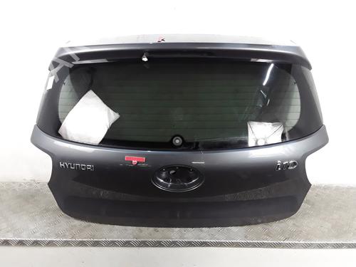 Used Tailgate HYUNDAI i10 II (BA, IA) 1.2 (87 hp) 28348714