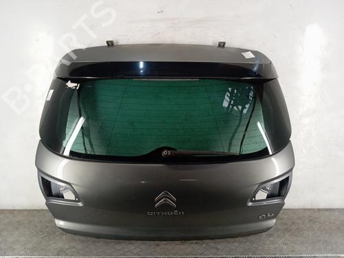 Used Tailgate CITROËN C4 II (NC_) 2.0 HDi / BlueHDi 150 (150 hp) 28341318