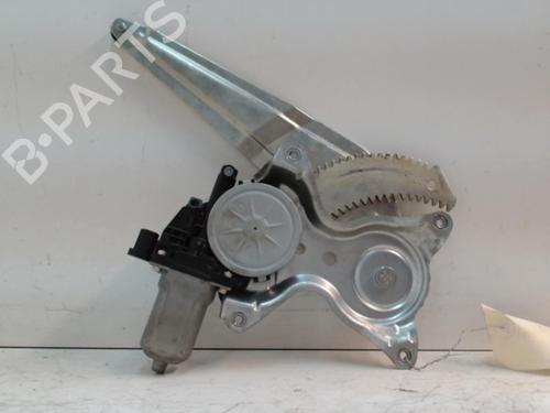 Used Rear right window mechanism SUZUKI SWIFT IV (FZ, NZ) 1.2 (AZH412, ZC72S) (94 hp) 28349285