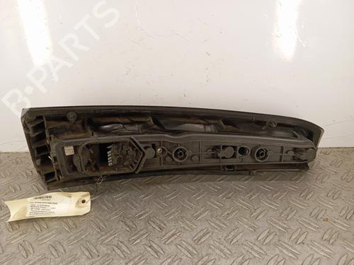 Used Right taillight Right taillight OPEL MERIVA A MPV (X03) 1.7 CDTI (E75) (100 hp) 28795616 28795616
