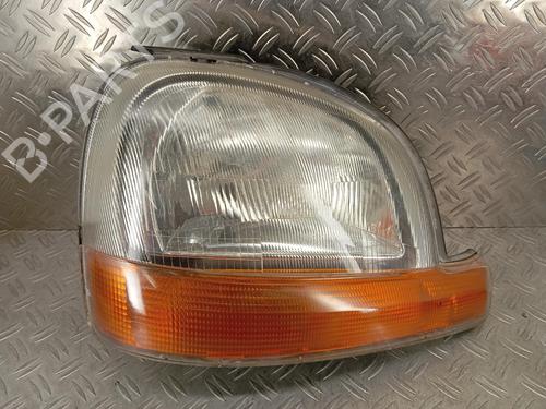 Right headlight RENAULT KANGOO (KC0/1_) D 65 1.9 (KC0E, KC02, KC0J, KC0N) | BP39212959C29 - Image 3