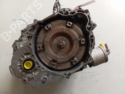 Used Gearbox PEUGEOT 5008 (0U_, 0E_) 2.0 HDi 150 / BlueHDi 150 (150 hp) 28342984