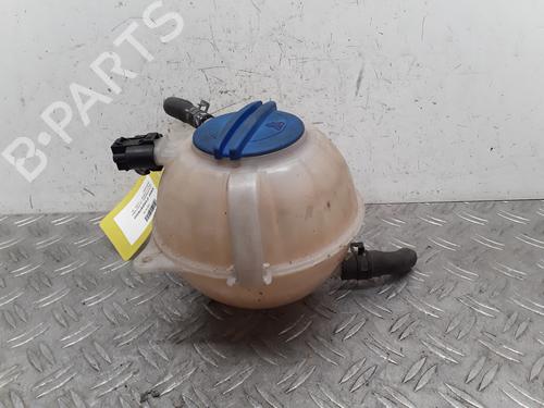 Used Expansion tank VW POLO (9N_, 9A_) 1.9 SDI (64 hp) 28343251