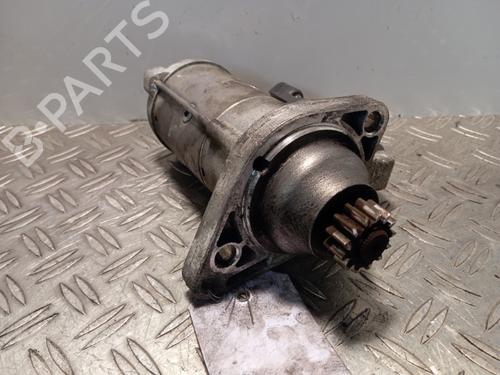 Anlasser für VW POLO V (6R1, 6C1) 1.4 TDI (75 hp) 28338261