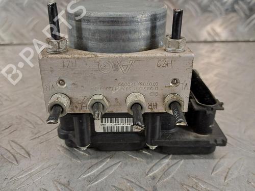ABS pump OPEL CORSA D (S07) 1.2 (L08, L68) | BP37629465M43  - Image 5