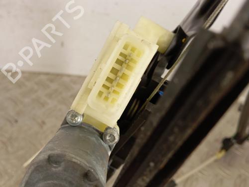 Front left window mechanism CITROËN C4 Picasso II 1.6 HDi / BlueHDi 115 | BP32030236C22 - Image 4