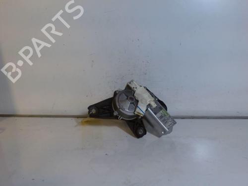 Viskermotor bakrute RENAULT MODUS / GRAND MODUS (F/JP0_) 1.5 dCi (FP0D, JP0D) (82 hp) 28345142