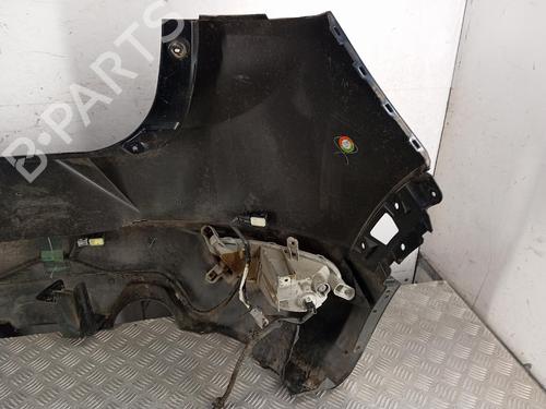 Bagtil kofangere MAZDA CX-3 (DK) 2.0 SKYACTIV-G (DK5W, DK6W) | BP37696986C8 - Image 3