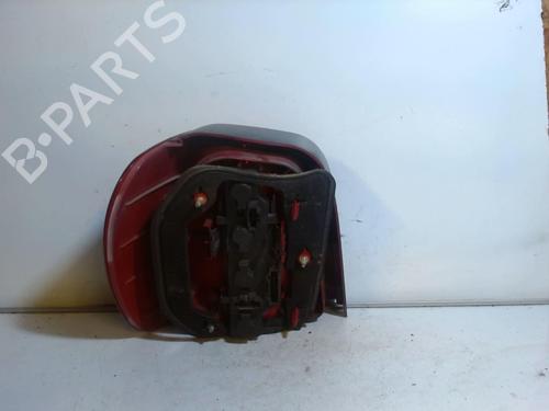 Used Right taillight Right taillight VW POLO (6N2) 1.4 (60 hp) 28347748 28347748