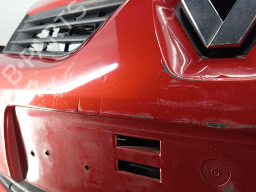 Zderzak przedni RENAULT MODUS / GRAND MODUS (F/JP0_) 1.5 dCi (FP0D, JP0D) | BP29851561C7