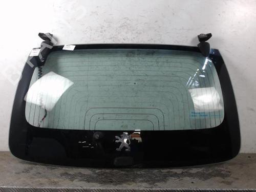 Used Bootlid window PEUGEOT 107 (PM_, PN_) 1.0 (68 hp) 28340438