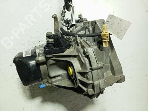Gearbox DACIA DUSTER (HS_) 1.6 16V Hi-Flex | BP38457912M3 - Image 3