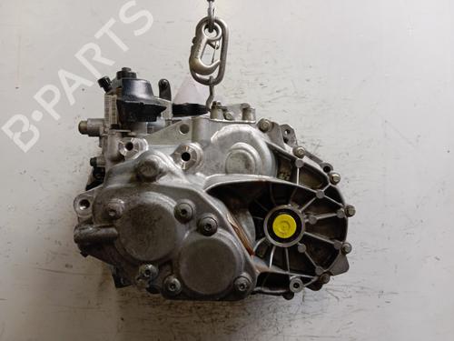 Gearbox FORD FOCUS III Turnier 1.6 TDCi | BP28347078M3 