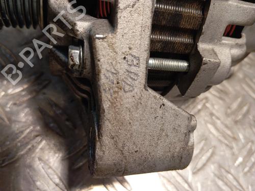 Used Alternator Alternator FORD FUSION (JU_) 1.4 (80 hp) 28343394 28343394