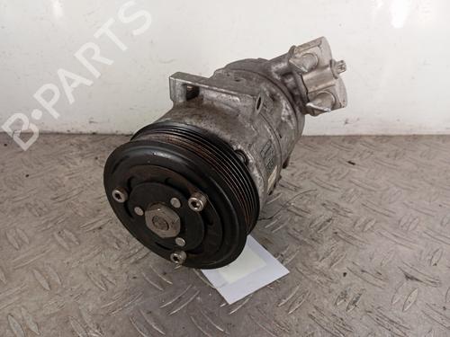 Used AC compressor OPEL CORSA E (X15) 1.3 CDTI (08, 68) (75 hp) 28338857