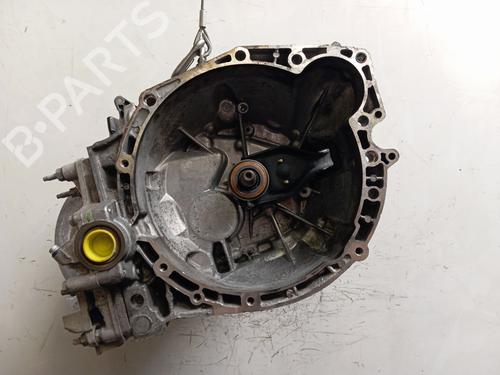 Gearbox CITROËN C5 III (RD_) 2.0 HDi 140 (RDRHF8, RDRHFA, RDRHA8, RDRHAJ) | BP29068539M3  - Image 6
