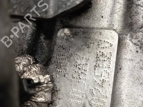 Engine CITROËN C4 I (LC_) 1.6 HDi | BP30908524M1