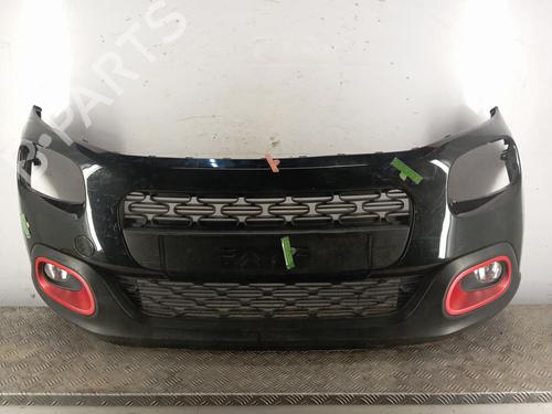 front-bumper-citroen-c3-iii-sx-2016-31943958 main image