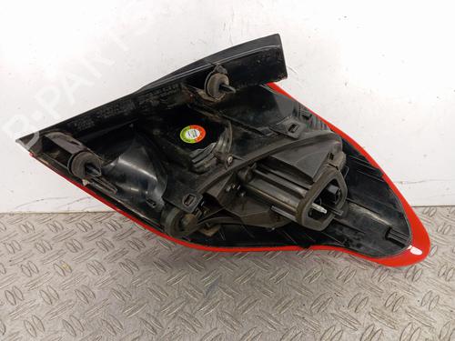 Left taillight CITROËN C4 II (NC_) 1.6 HDi 90 | BP38922201C34 - Image 5
